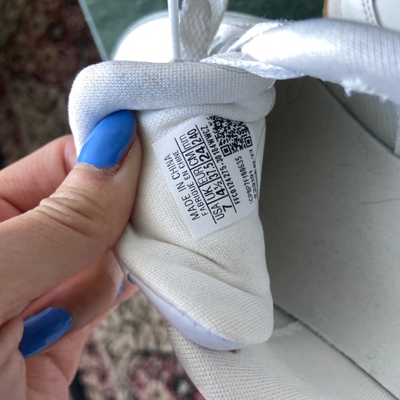 Reebok Club C Sneakers - Picture 3 of 3